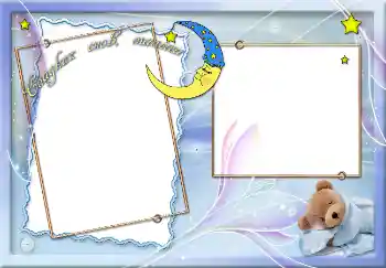 Η επιγραφή στην κορνίζα: Сладких снов, малыш. Η επιγραφή στην κορνίζα: Сладких снов, малыш.