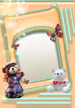 Εφέ φωτογραφιών στην κατηγορία Τα παιχνίδια και τα κατοικίδια ζώα μου № 101242