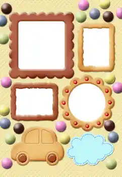 Εφέ φωτογραφιών στην κατηγορία Τα παιχνίδια και τα κατοικίδια ζώα μου № 115749