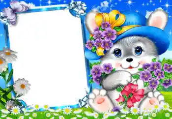 Εφέ φωτογραφιών στην κατηγορία Τα παιχνίδια και τα κατοικίδια ζώα μου № 124260