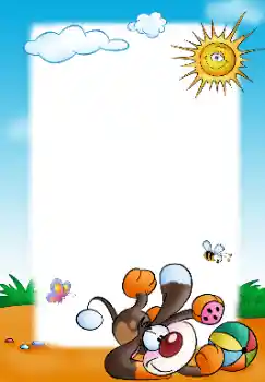 Εφέ φωτογραφιών στην κατηγορία Τα παιχνίδια και τα κατοικίδια ζώα μου № 132909