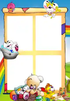 Εφέ φωτογραφιών στην κατηγορία Τα παιχνίδια και τα κατοικίδια ζώα μου № 16086