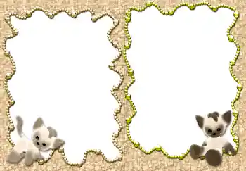 Εφέ φωτογραφιών στην κατηγορία Τα παιχνίδια και τα κατοικίδια ζώα μου № 26484