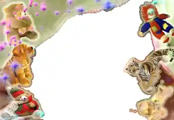 Εφέ φωτογραφιών στην κατηγορία Τα παιχνίδια και τα κατοικίδια ζώα μου № 38138