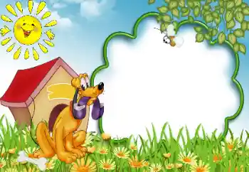 Εφέ φωτογραφιών στην κατηγορία Τα παιχνίδια και τα κατοικίδια ζώα μου № 38405