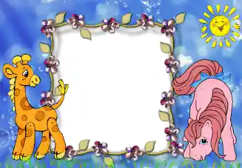 Εφέ φωτογραφιών στην κατηγορία Τα παιχνίδια και τα κατοικίδια ζώα μου № 38418