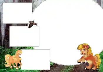 Εφέ φωτογραφιών στην κατηγορία Τα παιχνίδια και τα κατοικίδια ζώα μου № 38792