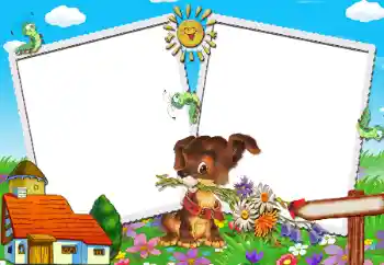 Εφέ φωτογραφιών στην κατηγορία Τα παιχνίδια και τα κατοικίδια ζώα μου № 45700