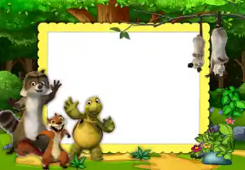 Εφέ φωτογραφιών στην κατηγορία Τα παιχνίδια και τα κατοικίδια ζώα μου № 48372