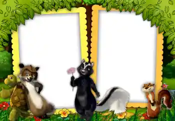 Εφέ φωτογραφιών στην κατηγορία Τα παιχνίδια και τα κατοικίδια ζώα μου № 48374