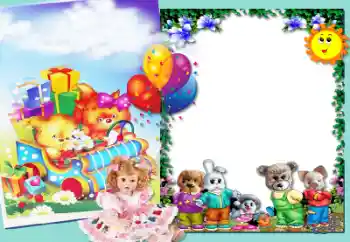 Εφέ φωτογραφιών στην κατηγορία Τα παιχνίδια και τα κατοικίδια ζώα μου № 50640