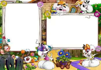 Εφέ φωτογραφιών στην κατηγορία Τα παιχνίδια και τα κατοικίδια ζώα μου № 56535