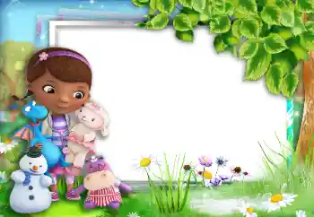 Εφέ φωτογραφιών στην κατηγορία Τα παιχνίδια και τα κατοικίδια ζώα μου № 87968