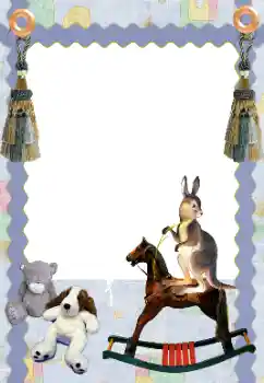 Εφέ φωτογραφιών στην κατηγορία Τα παιχνίδια και τα κατοικίδια ζώα μου № 9496