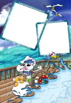 Εφέ φωτογραφιών στην κατηγορία Στη θάλασσα № 194173