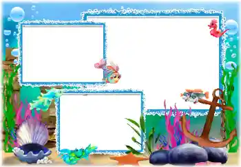 Εφέ φωτογραφιών στην κατηγορία Στη θάλασσα № 206039