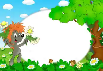 Εφέ φωτογραφιών στην κατηγορία Στη φύση № 101443