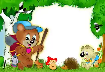 Εφέ φωτογραφιών στην κατηγορία Στη φύση № 103991