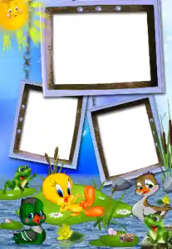 Εφέ φωτογραφιών στην κατηγορία Στη φύση № 104076