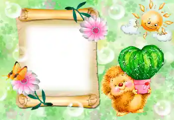 Εφέ φωτογραφιών στην κατηγορία Στη φύση № 115818