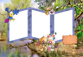 Εφέ φωτογραφιών στην κατηγορία Στη φύση № 120008