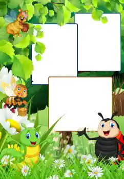 Εφέ φωτογραφιών στην κατηγορία Στη φύση № 139774