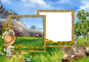 Εφέ φωτογραφιών στην κατηγορία Στη φύση № 149312