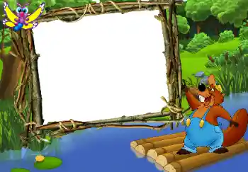 Εφέ φωτογραφιών στην κατηγορία Στη φύση № 166240