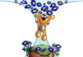 Εφέ φωτογραφιών στην κατηγορία Στη φύση № 26425