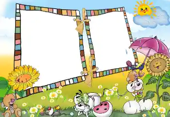 Εφέ φωτογραφιών στην κατηγορία Στη φύση № 26761