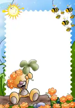 Εφέ φωτογραφιών στην κατηγορία Στη φύση № 27689