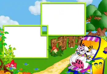 Εφέ φωτογραφιών στην κατηγορία Στη φύση № 27736