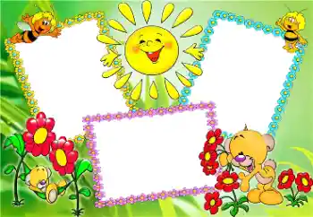 Εφέ φωτογραφιών στην κατηγορία Στη φύση № 28690