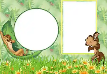 Εφέ φωτογραφιών στην κατηγορία Στη φύση № 31716