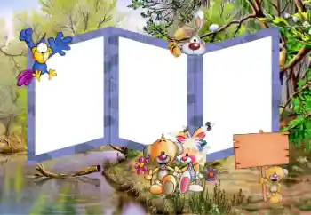 Εφέ φωτογραφιών στην κατηγορία Στη φύση № 31757