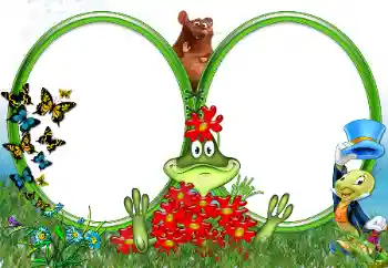 Εφέ φωτογραφιών στην κατηγορία Στη φύση № 31832