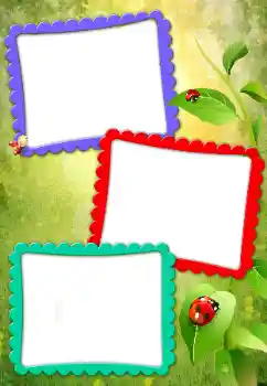 Εφέ φωτογραφιών στην κατηγορία Στη φύση № 33693