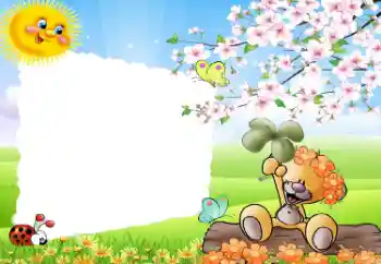 Εφέ φωτογραφιών στην κατηγορία Στη φύση № 34908