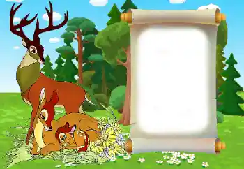 Εφέ φωτογραφιών στην κατηγορία Στη φύση № 35105