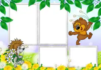 Εφέ φωτογραφιών στην κατηγορία Στη φύση № 35126