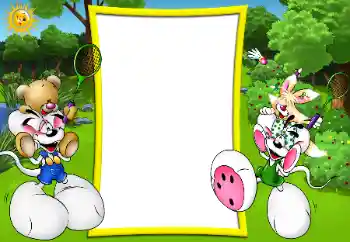 Εφέ φωτογραφιών στην κατηγορία Στη φύση № 36227