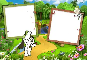 Εφέ φωτογραφιών στην κατηγορία Στη φύση № 37166