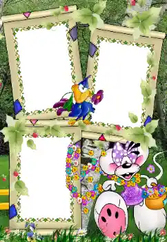 Εφέ φωτογραφιών στην κατηγορία Στη φύση № 39022