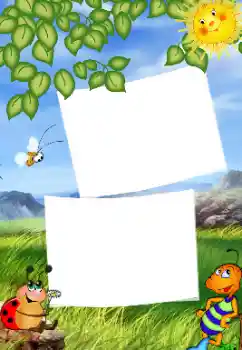 Εφέ φωτογραφιών στην κατηγορία Στη φύση № 39191