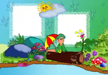 Εφέ φωτογραφιών στην κατηγορία Στη φύση № 39193