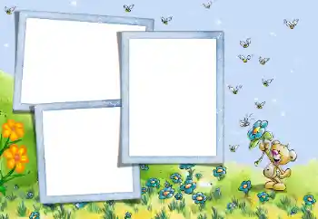 Εφέ φωτογραφιών στην κατηγορία Στη φύση № 45680