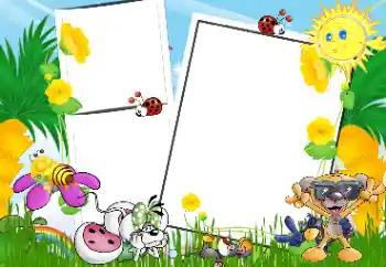 Εφέ φωτογραφιών στην κατηγορία Στη φύση № 45833