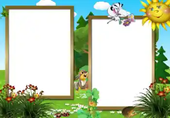 Εφέ φωτογραφιών στην κατηγορία Στη φύση № 45916