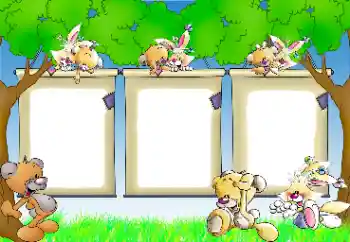 Εφέ φωτογραφιών στην κατηγορία Στη φύση № 50788