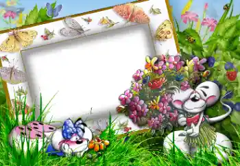 Εφέ φωτογραφιών στην κατηγορία Στη φύση № 50839